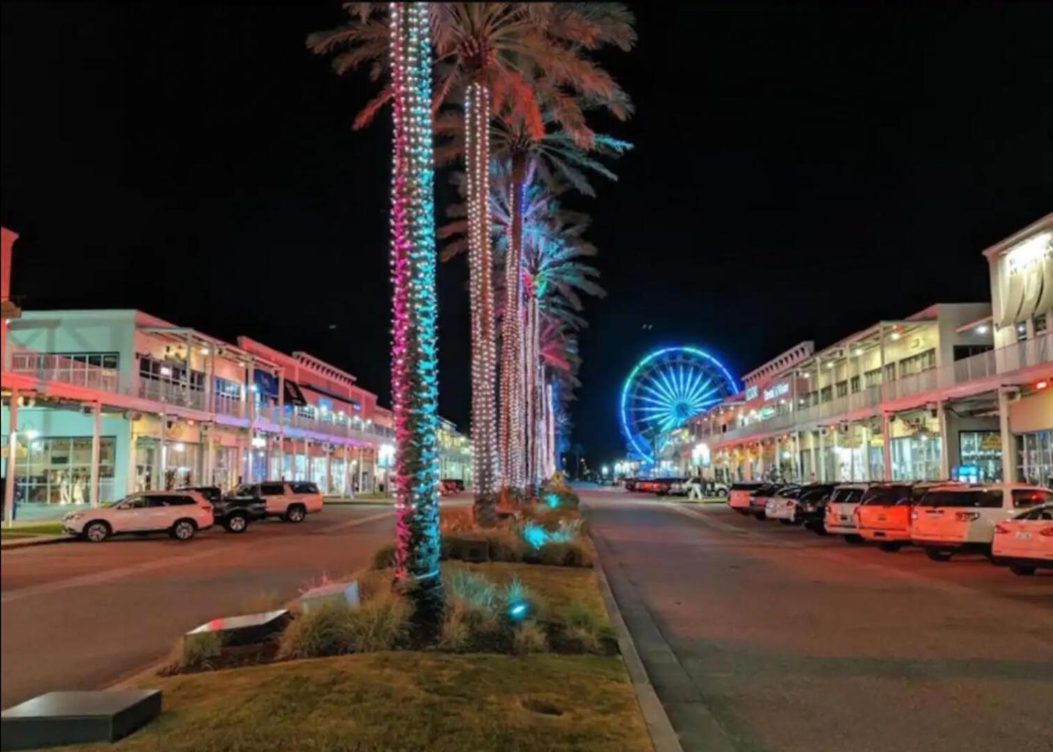 3Br/2Ba Full Condo W/ Pool & Gym, Sleeps 7 Gulf Shores Exterior photo