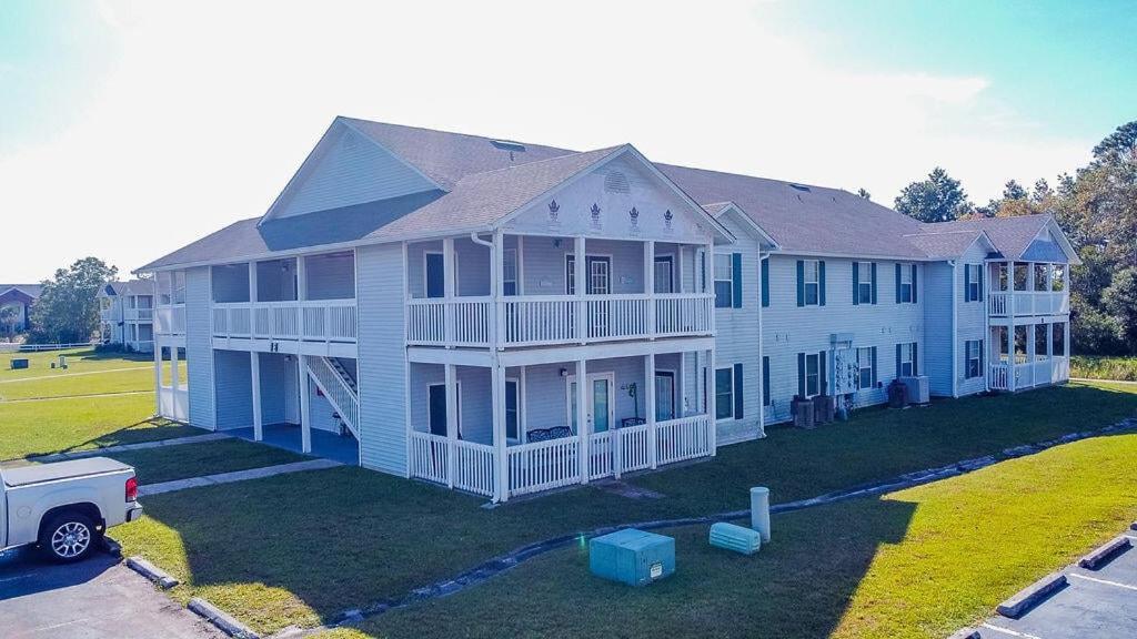 3Br/2Ba Full Condo W/ Pool & Gym, Sleeps 7 Gulf Shores Exterior photo